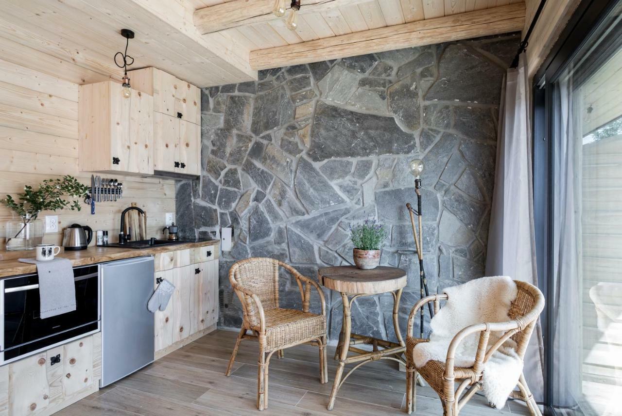 Mietowa Gorka Chalet