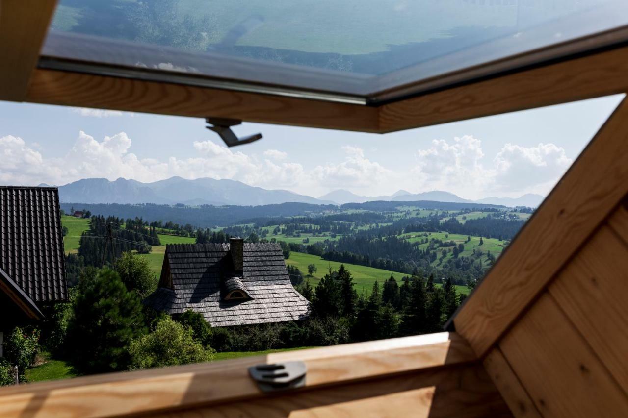 Mietowa Gorka Chalet