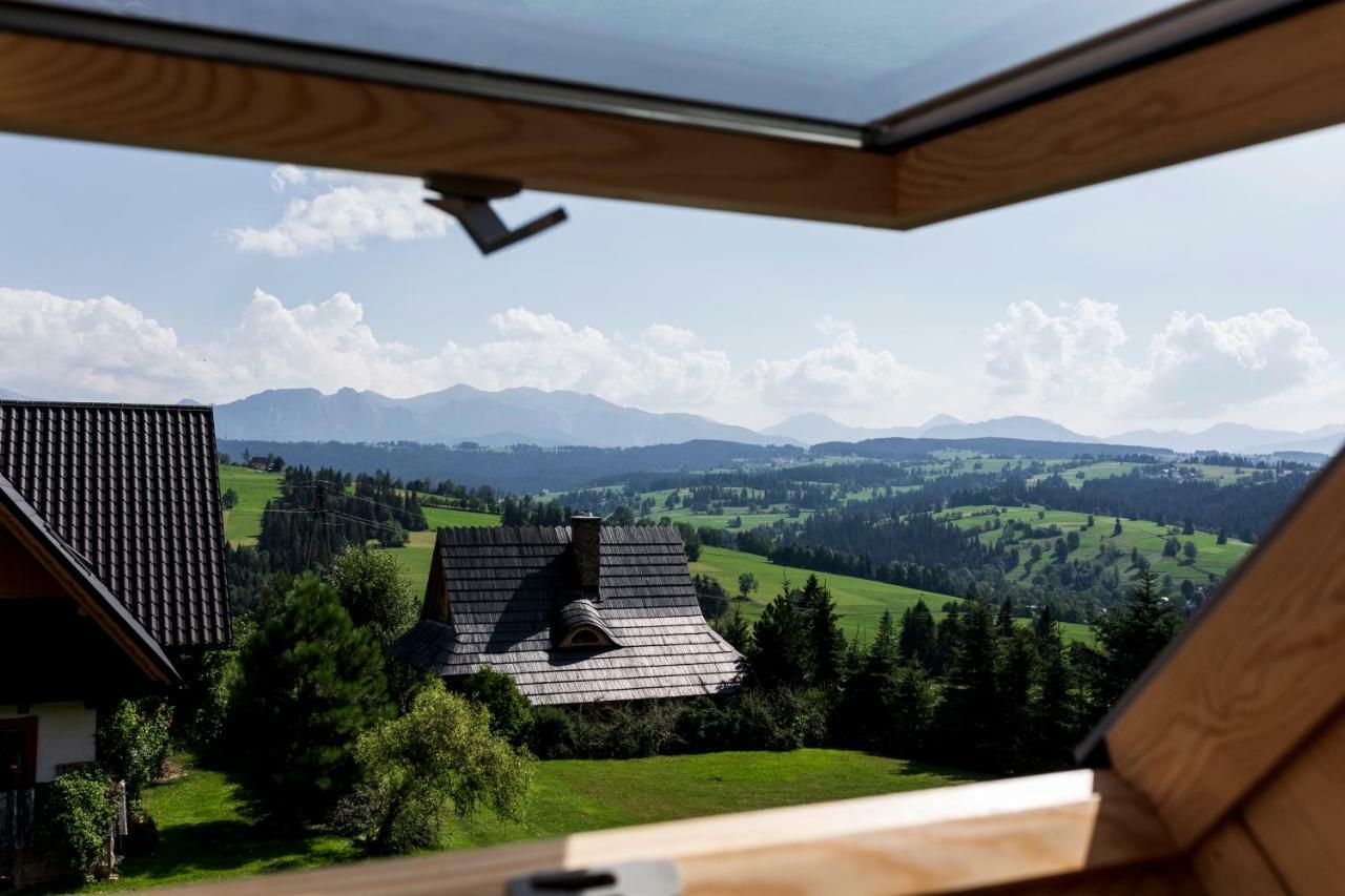 Mietowa Gorka Chalet *